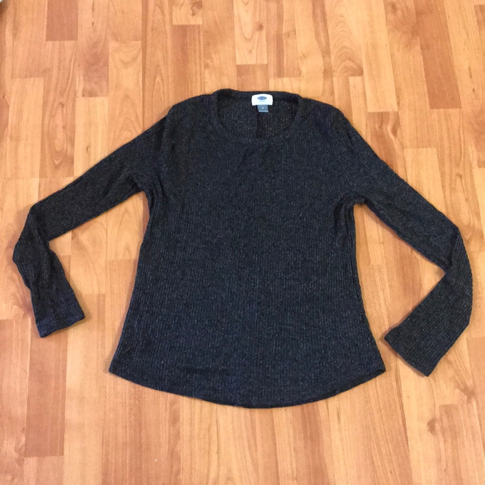 Old Navy sweater